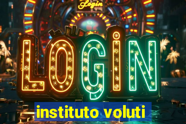 instituto voluti